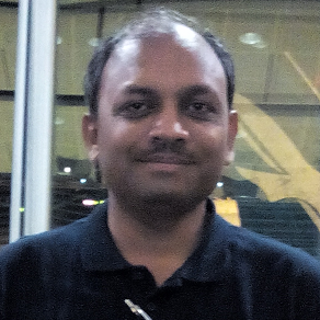 Kalpitkumar Patel