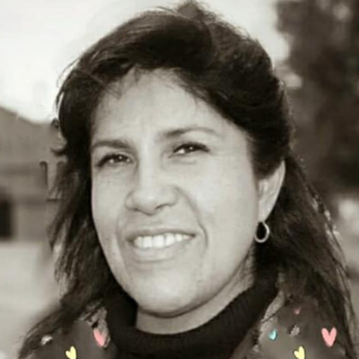 Diana Margarita Gutierrez Pulido