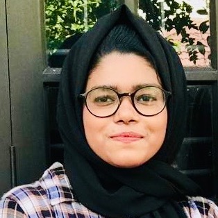 Risvana Kalangadan