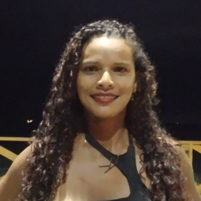 Keliane Ribeiro
