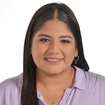 Maria Paula Larrahondo Quiroga