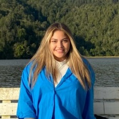 Alexandra Vargas Oyarzo