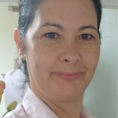Lilian Nician Barbosa