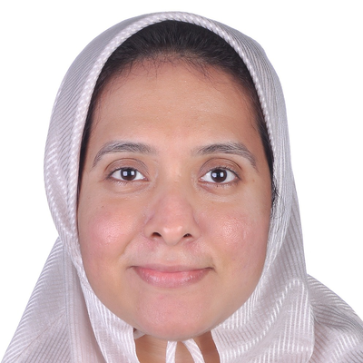 Zainab Bhavnagarwala