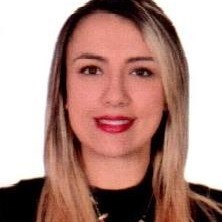Yesica Zuluaga Patiño