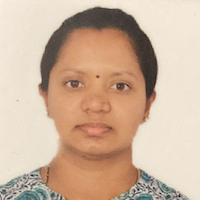 Rashmi Raghavendra