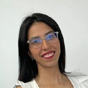 Maria Angélica  Melgarejo Tapias 
