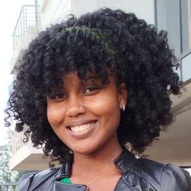 sandra kaburu
