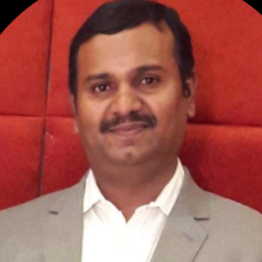 Bhasker Pasupuleti