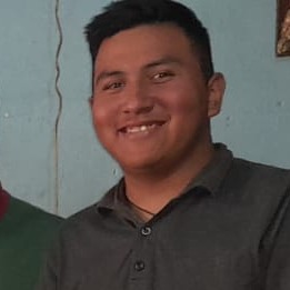 PÉREZ OROPEZA NELSON JHAIN