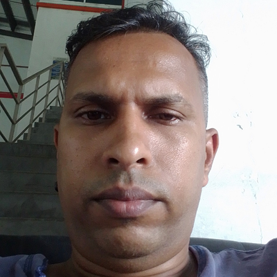 Balu Krishnan