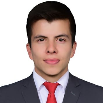 Jaime Andres Roa Muñoz 
