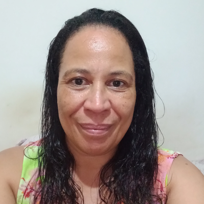 Luciana Batista dos Santos da Silva 