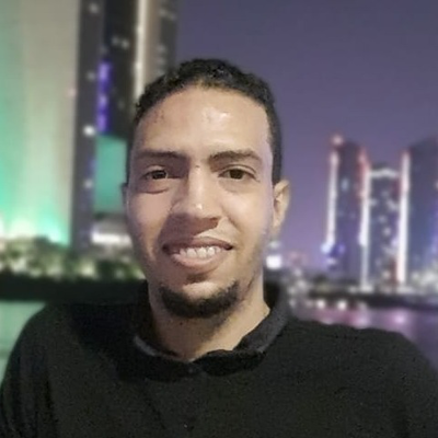 Mostafa Elrhmany