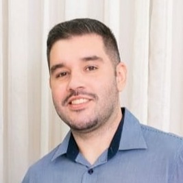 Gustavo Siqueira