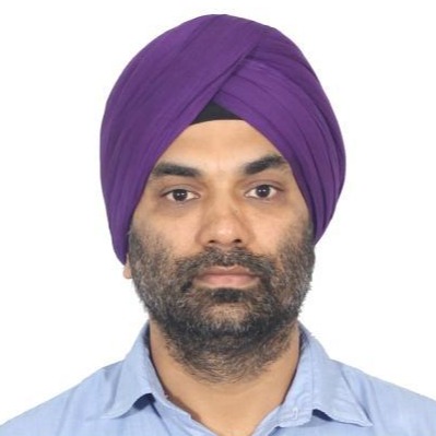 Jaswinder Singh
