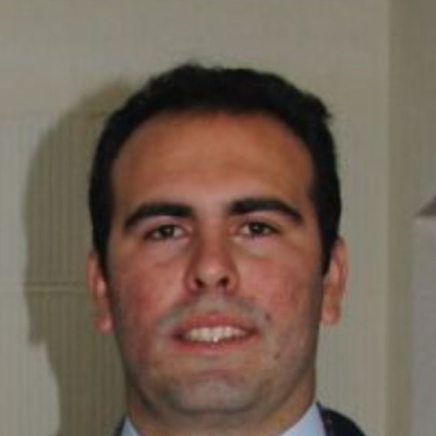 José Antonio Robles Aguilar