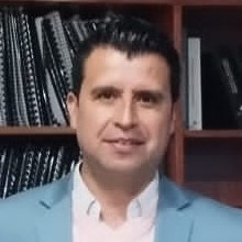 ALFONSO ESQUIVEL