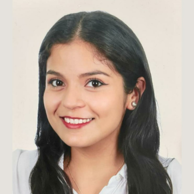 Joselyn Flores Ochoa