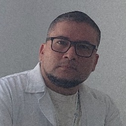 Alexis Javier Ortega Navia