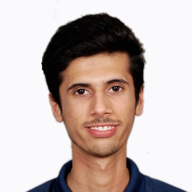Raghav Sharma