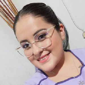 Andrea Patricia  Vargas Miranda 