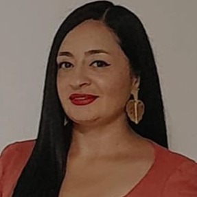 Vanessa Gomez Bedoya