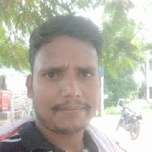 Chandrabhushan Thakur