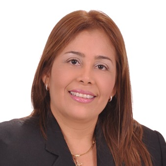 Diana  Morales Martinez