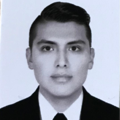 Eduardo Daniel  Sánchez Estrada