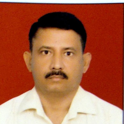 Kishor  Kumar 
