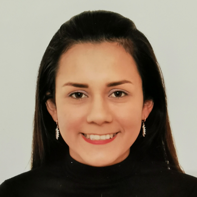 Lisseth Carolina Merchán Correa