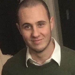 Jordan Nurse