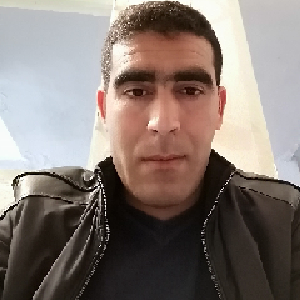 Samir Ghazouani