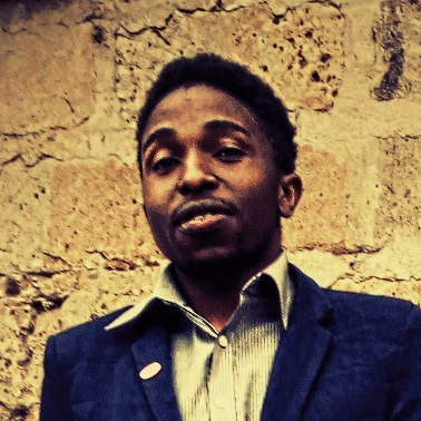 david njumwa