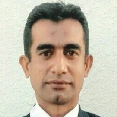 Faisal Mehmood Alam