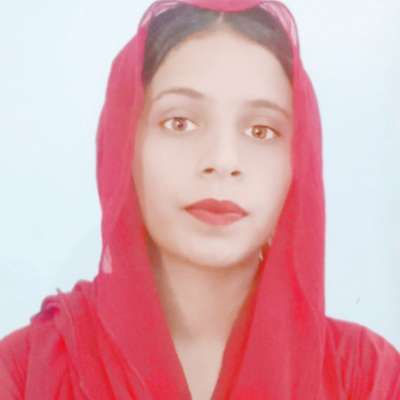 Farzana Afzal