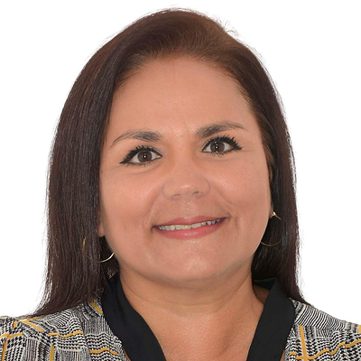 Bernardita  Alvarado Loria 