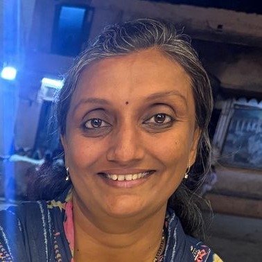 Priyanka Mehta