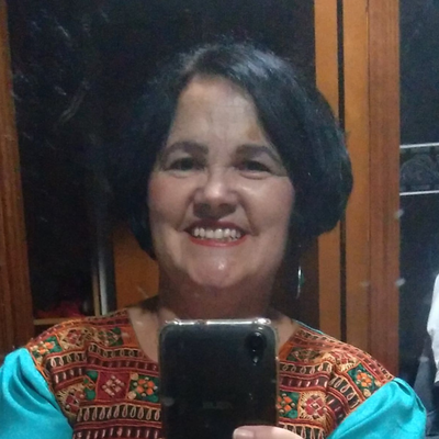 Irene Vieira Borges Moreira 