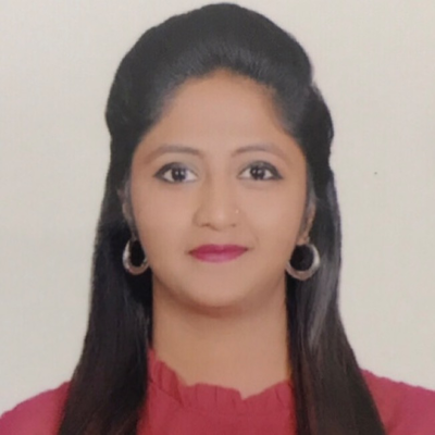 Monisha  Srinivasa 