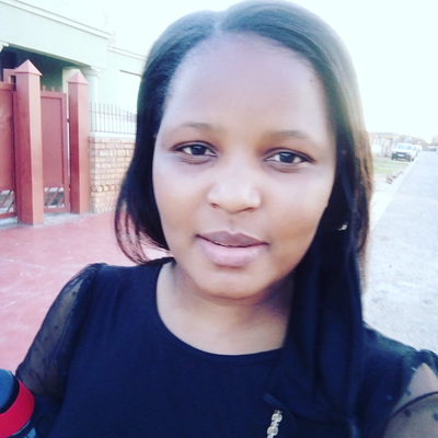 Joycelin  Ndebele 