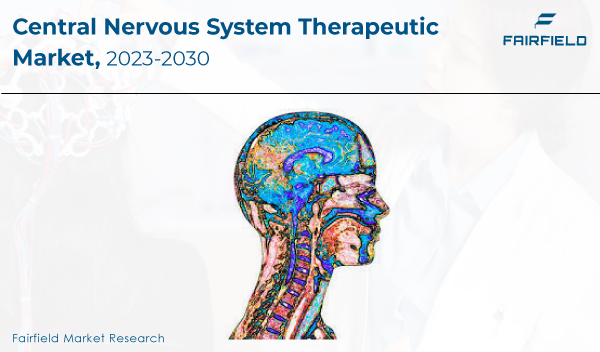 Central Nervous System Therapeutic NL
Market, 2023-2030