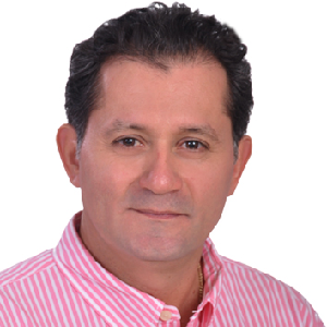 Carlos Alberto Rada Rodríguez