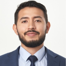 Patricio Sebastian Alarcon Delgado