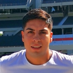 Jonathan Gonzalez