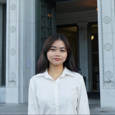 Keristy Huynh
