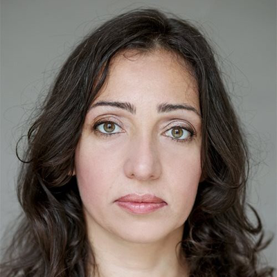 Maria Fiorentini