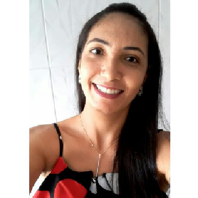 Antonia  Silva Oliveira