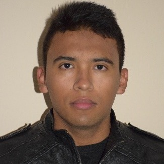 Angelo Alexander Pedraza Ortiz